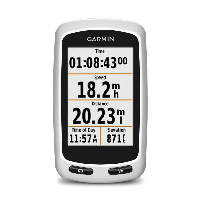 Garmin launch Edge Touring and Edge Touring Plus GPS computers